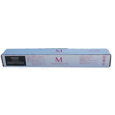Triumph Adler CK-8511M- Toner magenta do Triumph-Adler 2506Ci, 2507Ci